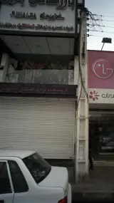 بازرگانی امیر