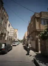 دفتر وکالت کمال خادم حقیقی