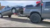 امداد خودرو و یدک کش شبانه روزی