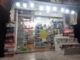 خرما و خشکبار و تن ماهی سهرابی