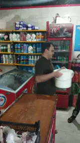 سوپرمارکت فواد