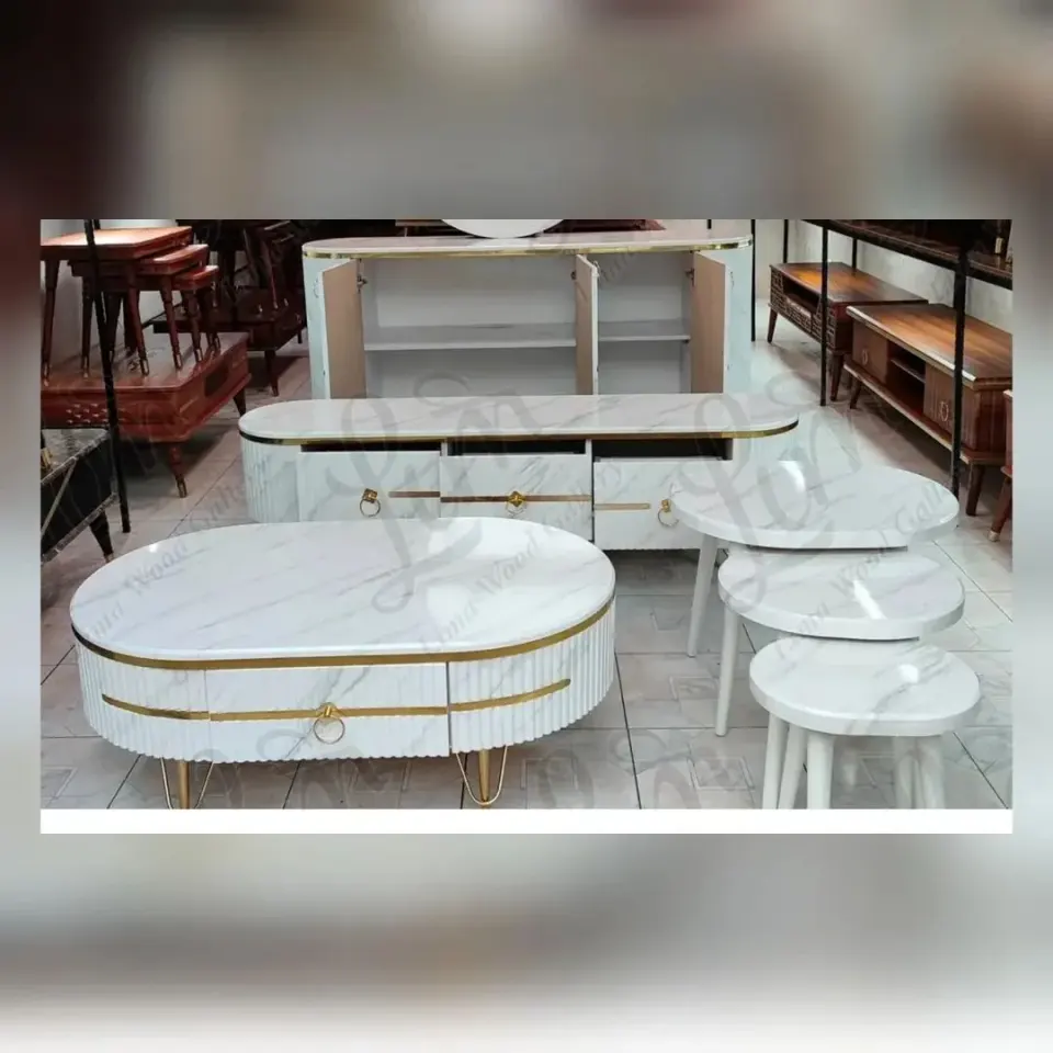 صنایع چوبی تک