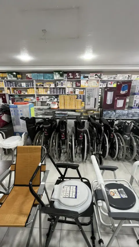 کالای پزشکی امداد (شعبه 1)