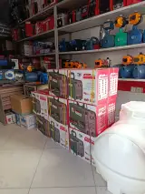 فروشگاه ابزار برقی اورجینال