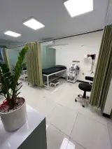 فیزیوتراپی ریحانه جدید (به گام)