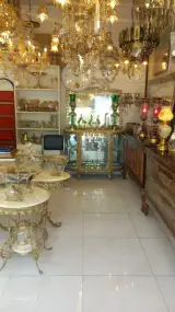 نورا لوکس رشیدی تندیس سابق