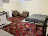 هتل آپارتمان پدر