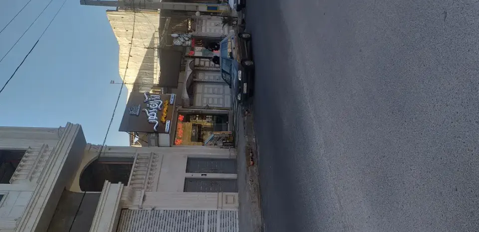 دکوراسیون داخلی آذران