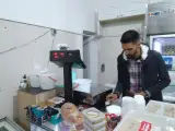لبنیات و بستنی سنتی بلوچ