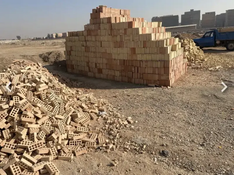 مصالح ساختمانی نیایش