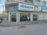 بیمه پاسارگاد نمایندگی سامان عزتی