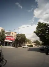 مارکت امین