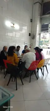 لبنیات کندوان