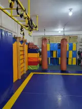 باشگاه ورزشی مبارز