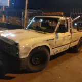 یدک کش فولادشهر