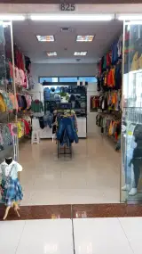 پوشاک بچگانه زی ریز