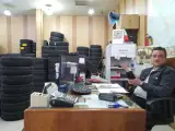فروشگاه لاستیک نیکزاد