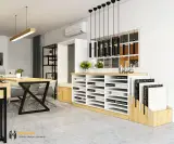 دکوراسیون ایده ال