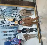 پوشاک بچگانه ژیناشاپ