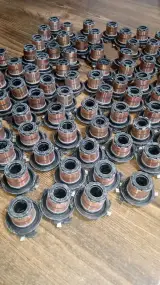 فروشگاه قطعات استارت ودینام سید
