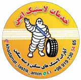 خدمات لاستیک امین