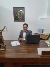وکیل پایه یک دادگستری علیرضا پاینده کیا