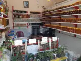روغن کنجد سید