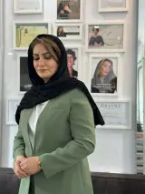 آموزشگاه فنی و حرفه ای افسانه پریا