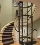شرکت رهنما آسانسور