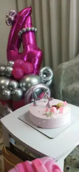 قنادی خانگی نسیم وانلیا