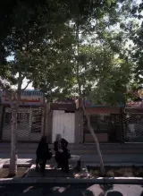 روسری توران