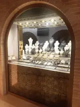 گالری طلا وجواهرداوری