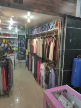پوشاک ورزشی لیدی اسپرت