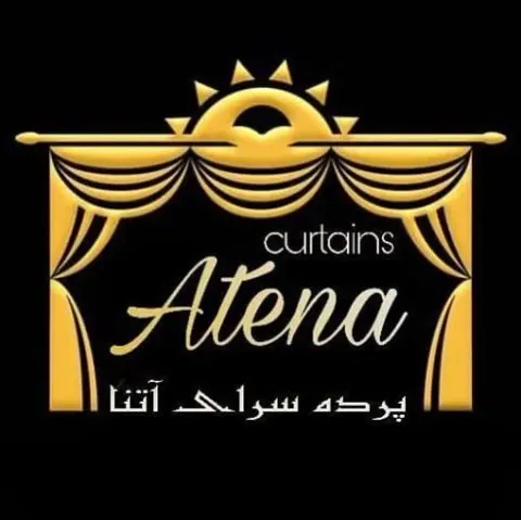 پرده سرای آتنا