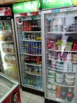 هایپر مارکت محسن در یزد