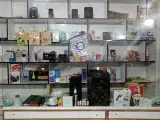 سوپر مارکت چندمنظوره الماس شهر