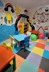 آکادمی زبان چرخ و فلک