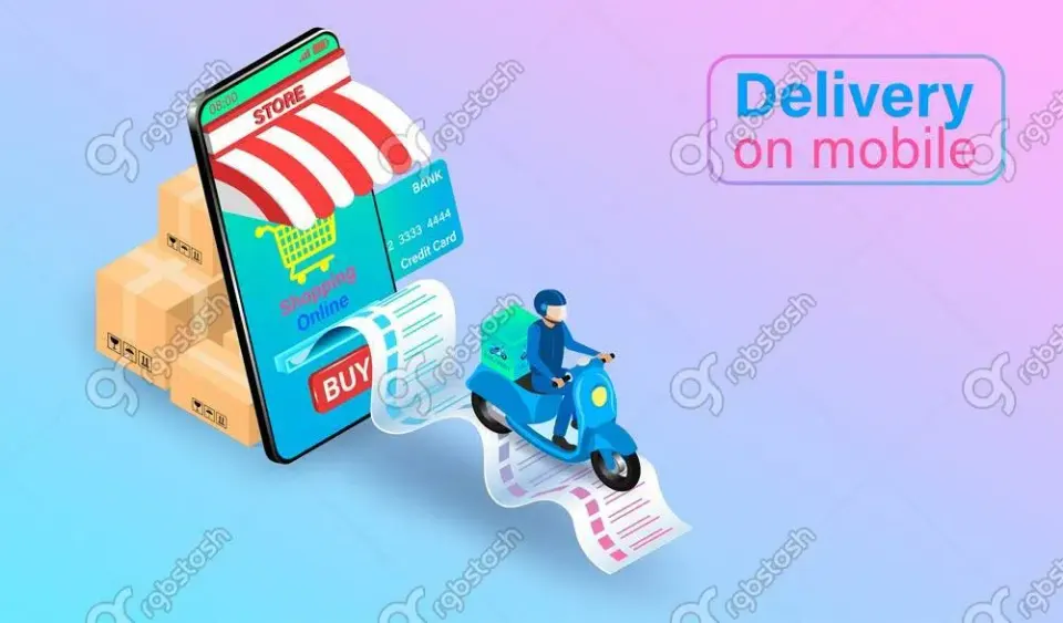 هایپر مارکت بهار