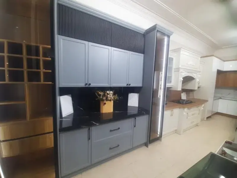 کبیر کابین