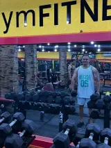 باشگاه بدنسازی بارمان