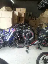 دوچرخه فروشی