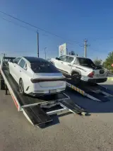 خودرو بر علیجانی