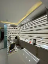 موسسه عینک طبی آسمان