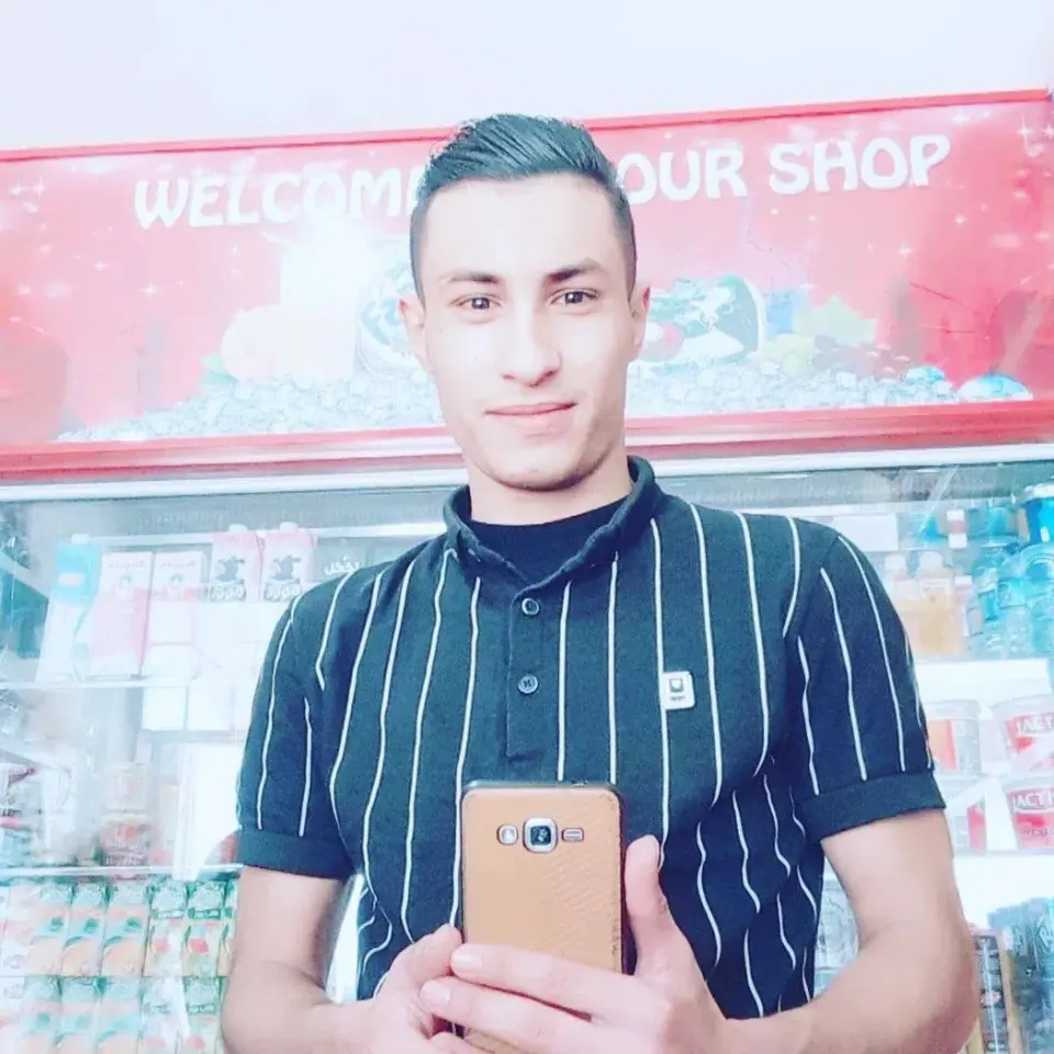سوپرمارکت حبیب