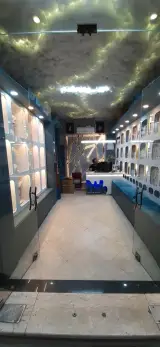 فروشگاه تصفیه آب خداپرست