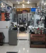 بازرگانی عبادی