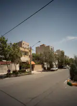 مصالح ساختمانی نوین سازه