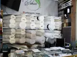 گالری پرده بهار