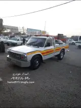 امداد خودرو و یدک کش آزادگان