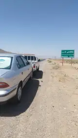 دفترامداد خودرویی شیخ ممو